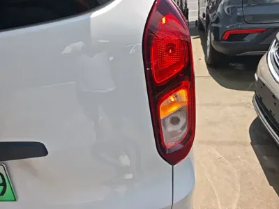 Wuling Hongguang EV