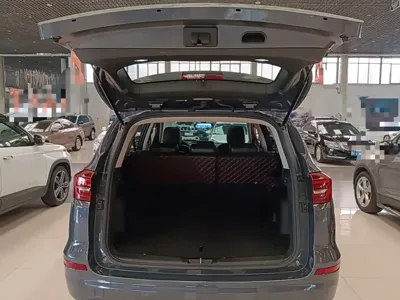 BYD Song