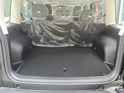 Haval 长城猛龙 PLUS