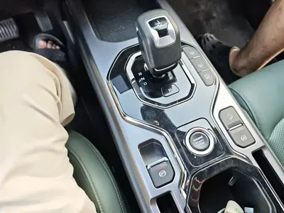 Geely Cowboy