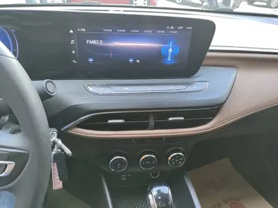 Buick Verano