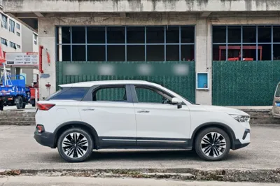 Bestune T77