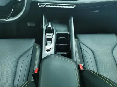 Geely Binrui