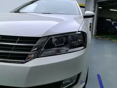 Volkswagen Gran Lavida