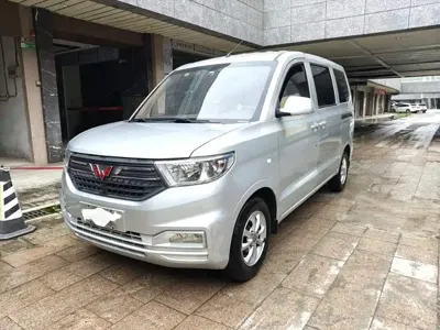 Wuling Hongguang V