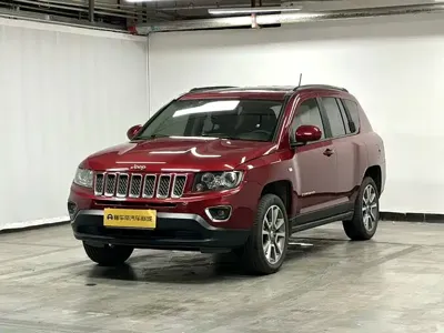 Jeep Compass (Import)
