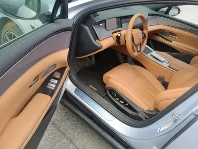 BYD 汉L