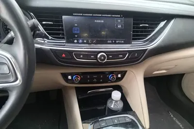 Buick Regal