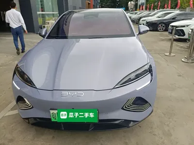 BYD Seal