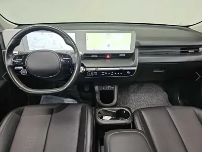Hyundai Ioniq5