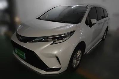 Toyota Granvia