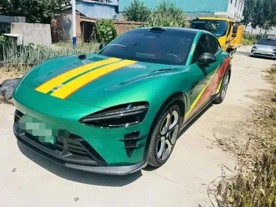 Xiaomi 小米YU7