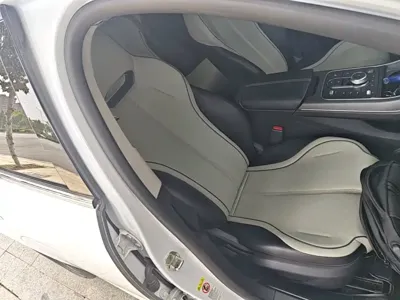 BYD Destroyer 05