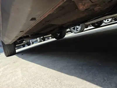 Changan CS15