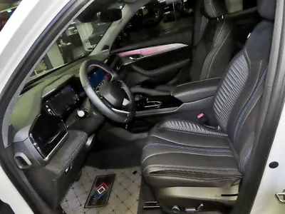 Renault-KoreaSamsung Grand Koleos