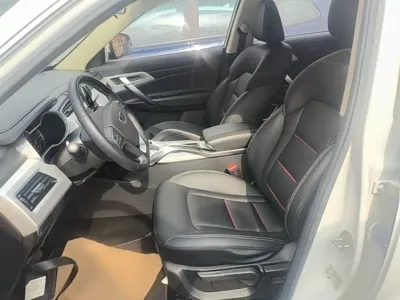Geely Boyue