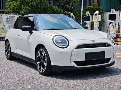MINI MINI COOPER EV