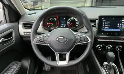 Renault-KoreaSamsung XM3