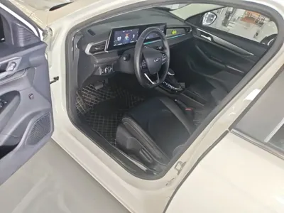 Ford Escort