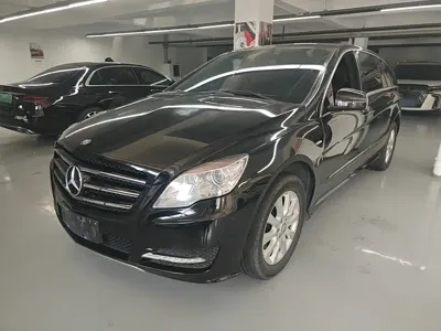 Mercedes-Benz R-Class