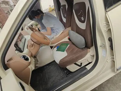Wuling Bingo