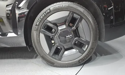 Kia EV9