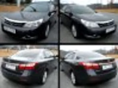 Renault-KoreaSamsung SM5