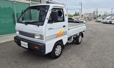 ChevroletGMDaewoo labo