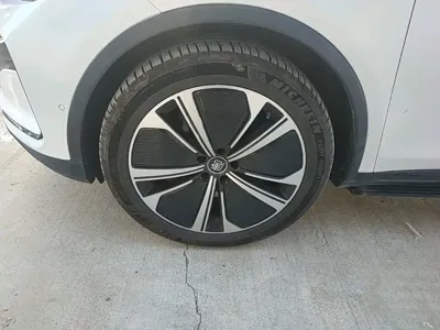 BYD Tang New Energy