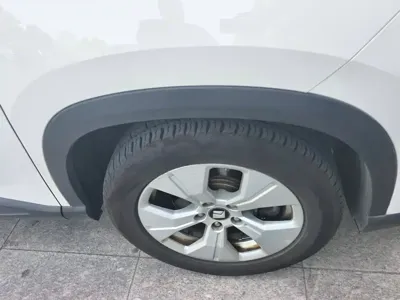 Baojun 530