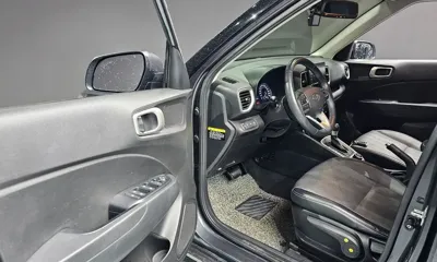 Hyundai Venue