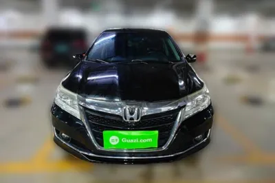 Honda Crider