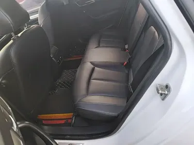 Roewe i6 New Energy