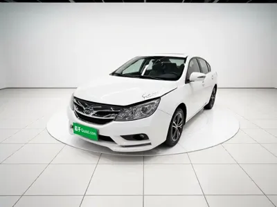 BYD Surui