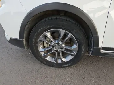Geely Vision X3
