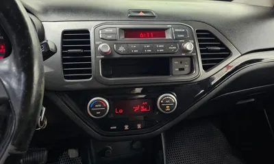 Kia Morning