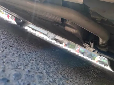 BYD Seal 07 DM-i