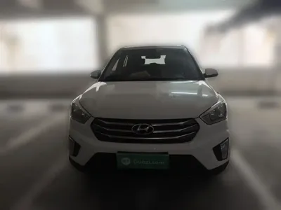Hyundai ix25