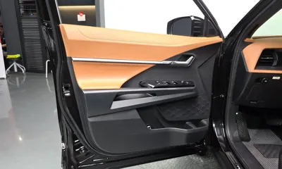 KG_Mobility_Ssangyong Torres