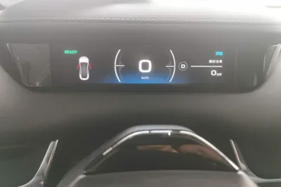 Xiaomi Auto SU7