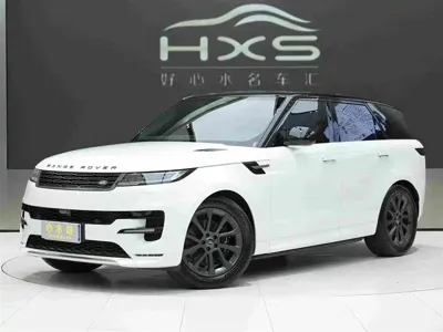 Land Rover Sport