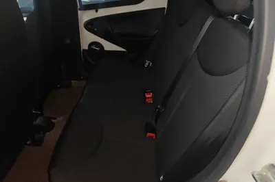 BYD e1