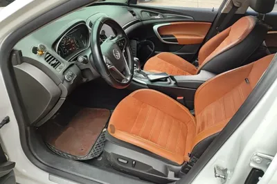 Buick Regal