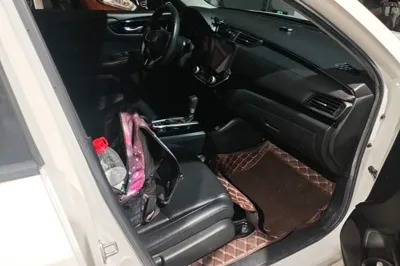 Honda Crider