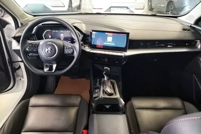 MG 5
