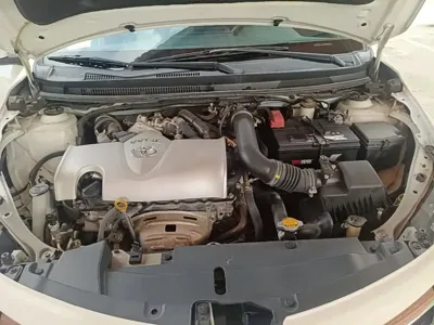 Toyota Vios