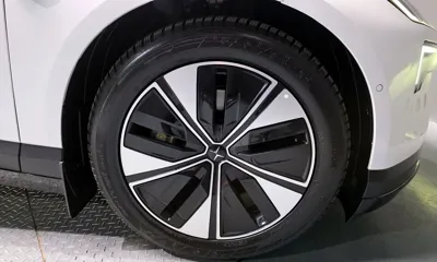 Polestar Polestar 4