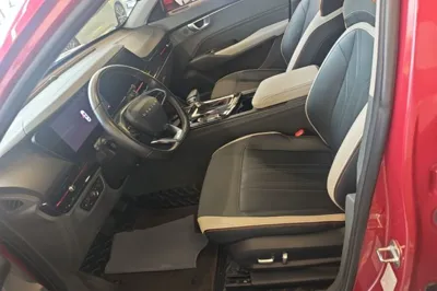 Baojun RC-6