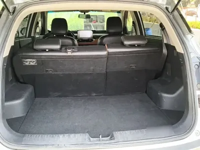 Baojun 510