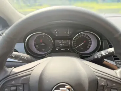 Buick Verano